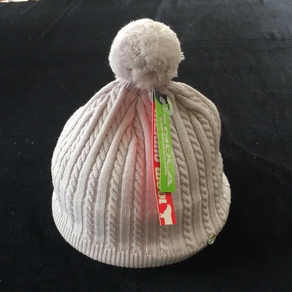 NWT Bula Merino Wool Beanie - Picture 4 of 11